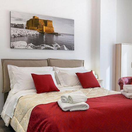La Preziosa Apartment Naples Extérieur photo