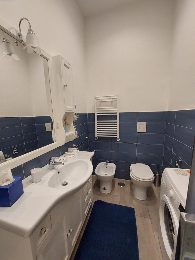 La Preziosa Apartment Naples Extérieur photo