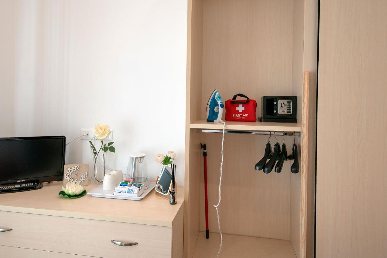 La Preziosa Apartment Naples Extérieur photo