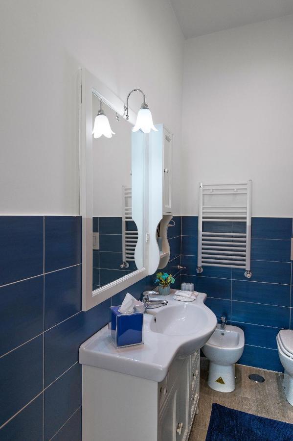 La Preziosa Apartment Naples Extérieur photo