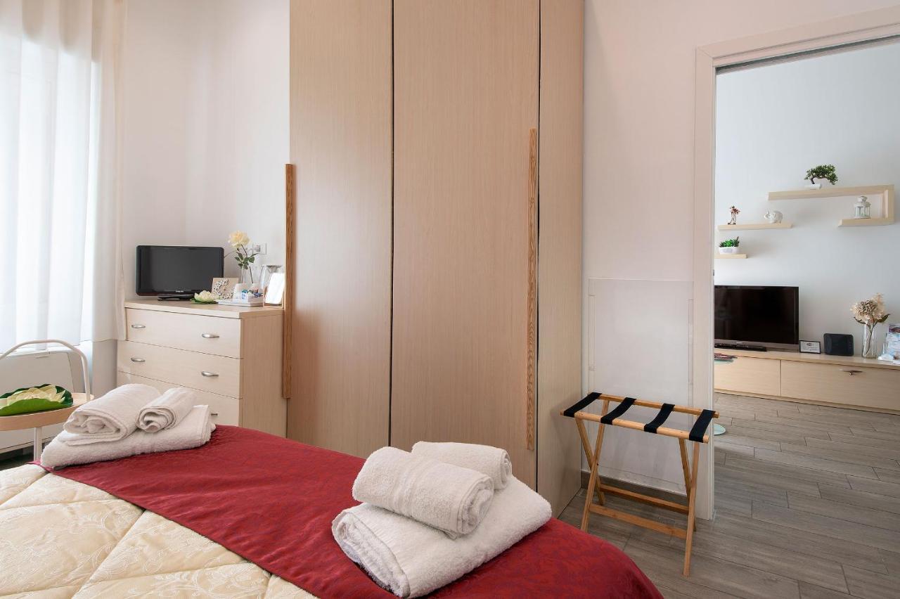 La Preziosa Apartment Naples Extérieur photo
