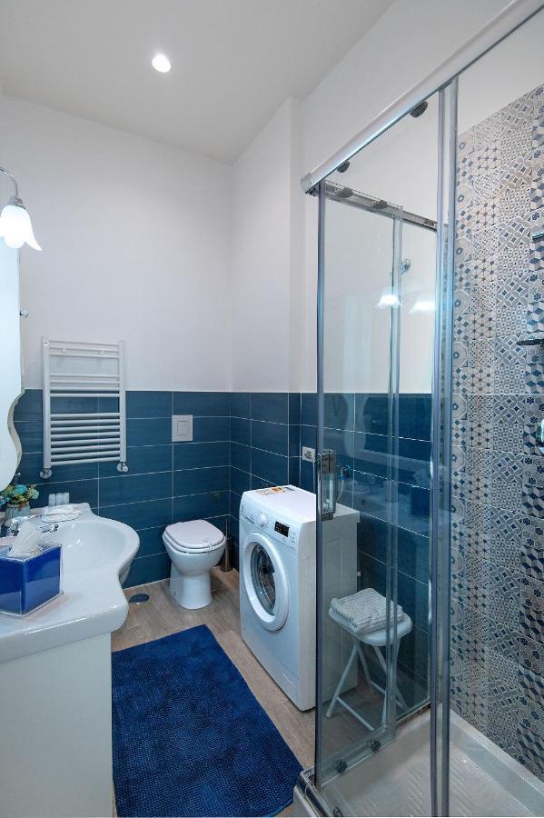 La Preziosa Apartment Naples Extérieur photo