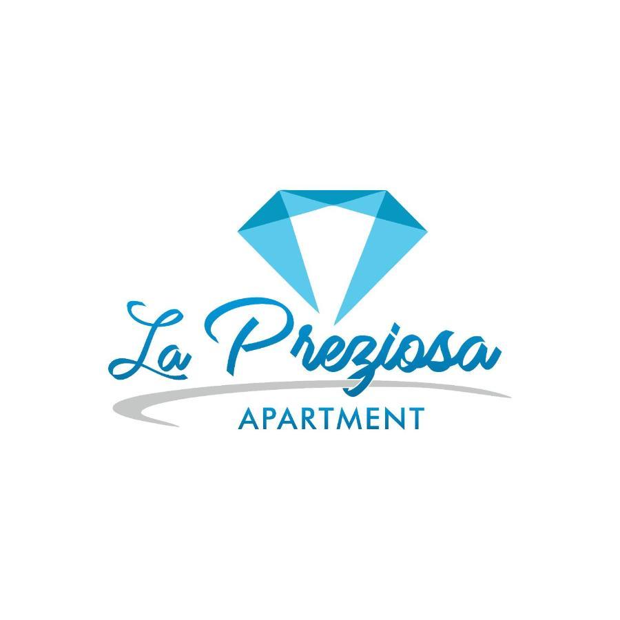 La Preziosa Apartment Naples Extérieur photo