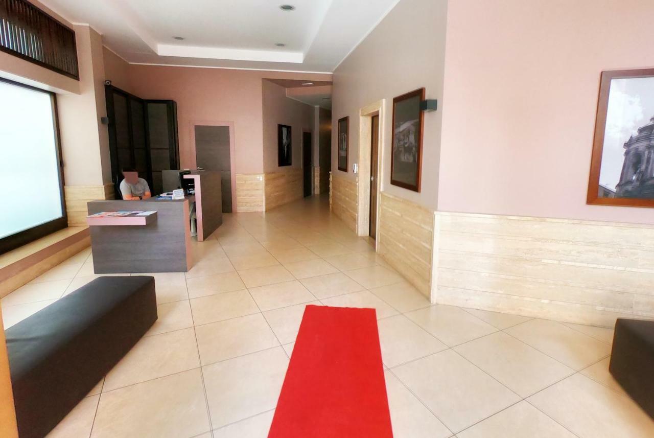 La Preziosa Apartment Naples Extérieur photo